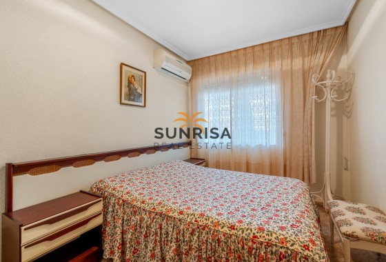 Appartement · Herverkoop - Torrevieja · Alicante · Spanje