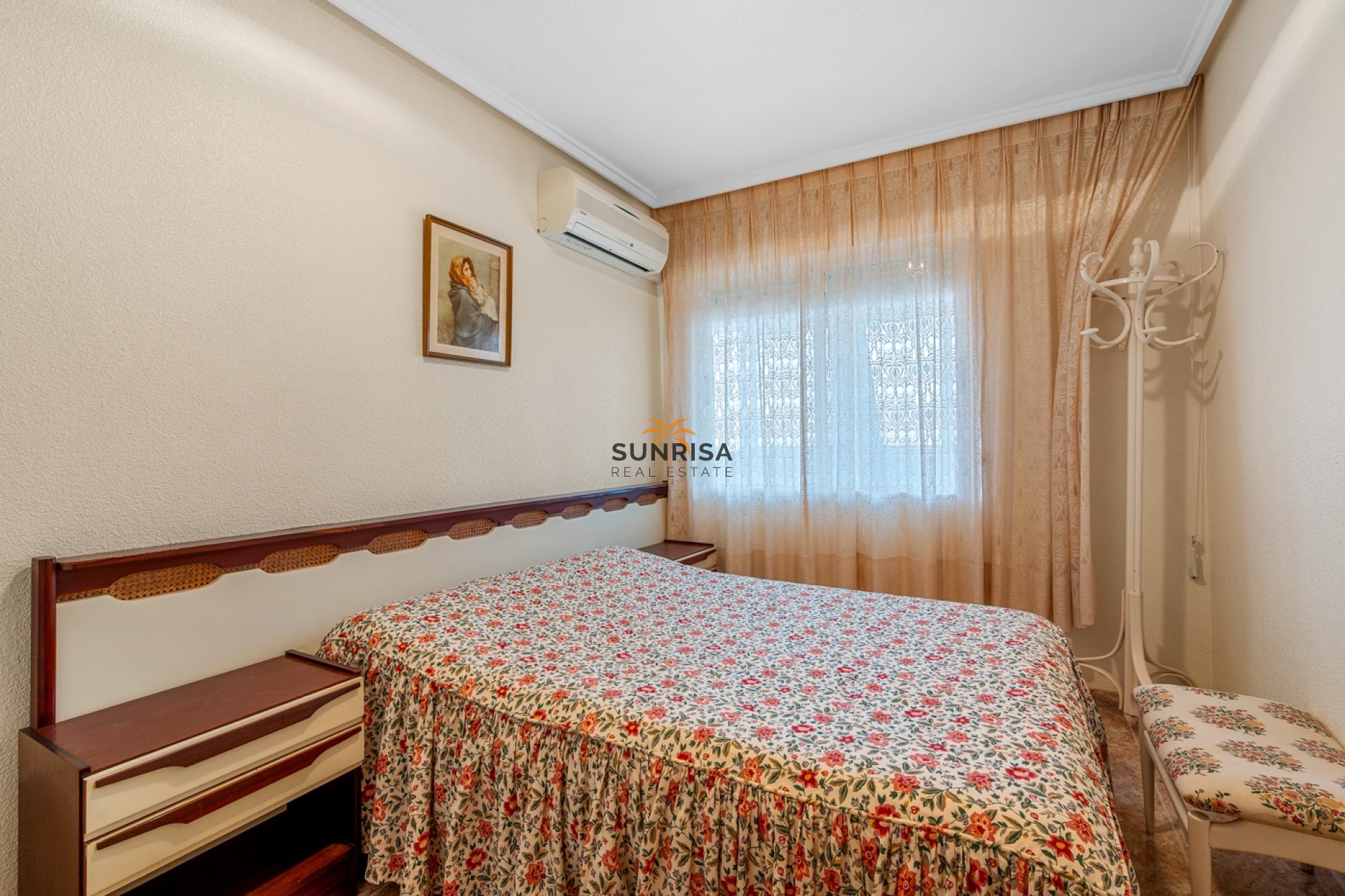 Revente - Appartement - Torrevieja