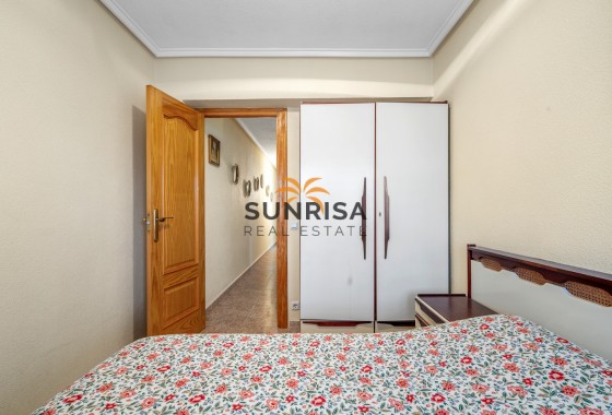 Appartement · Herverkoop - Torrevieja · Alicante · Spanje