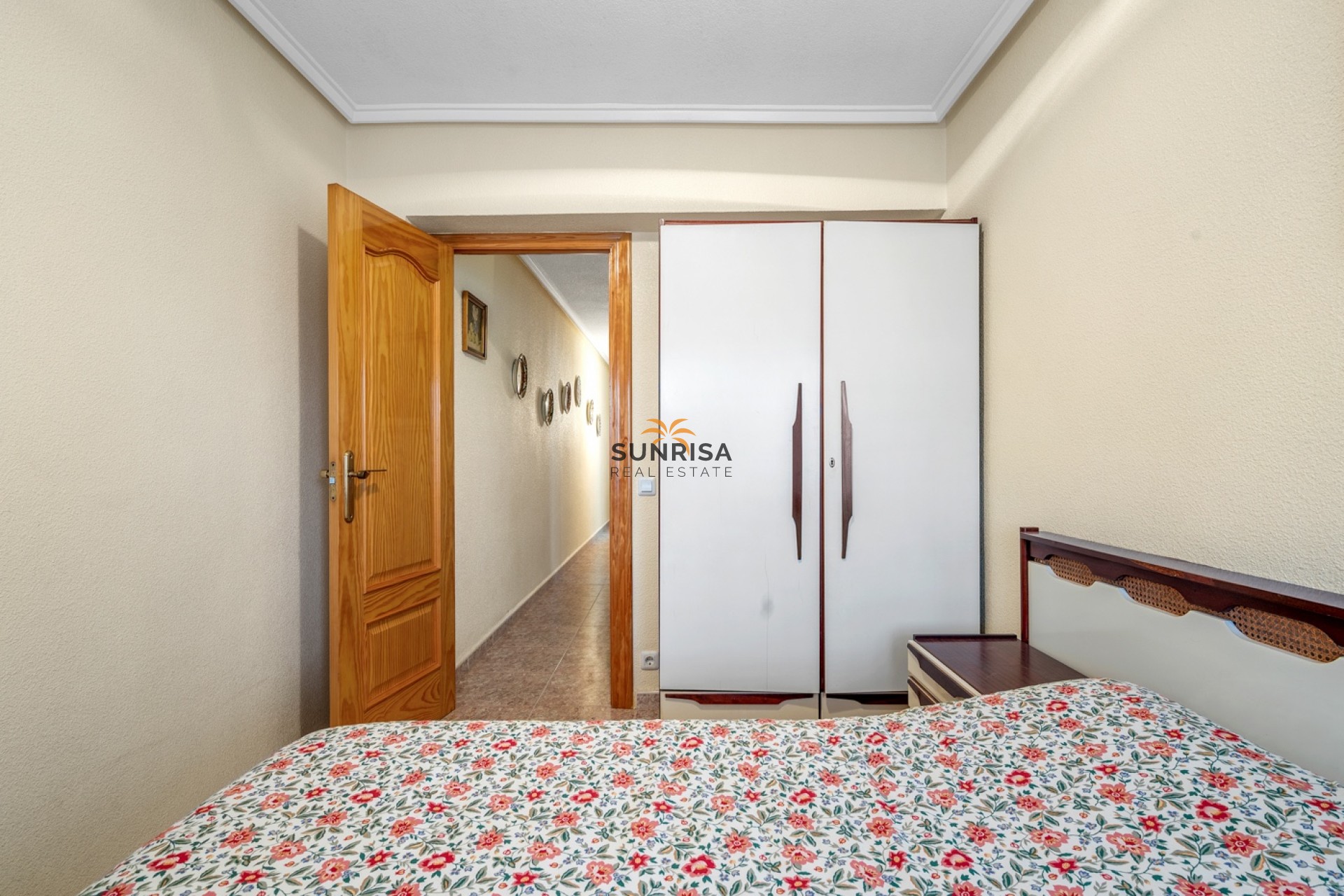 Revente - Appartement - Torrevieja