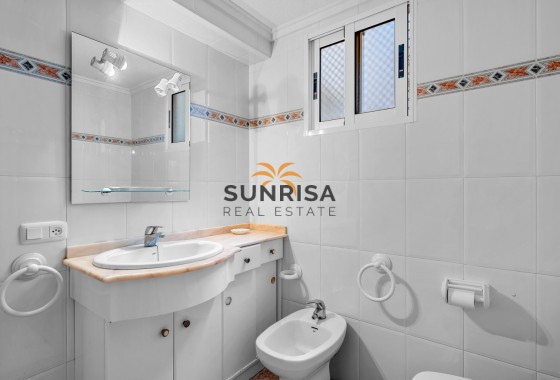 Appartement · Herverkoop - Torrevieja · Alicante · Spanje
