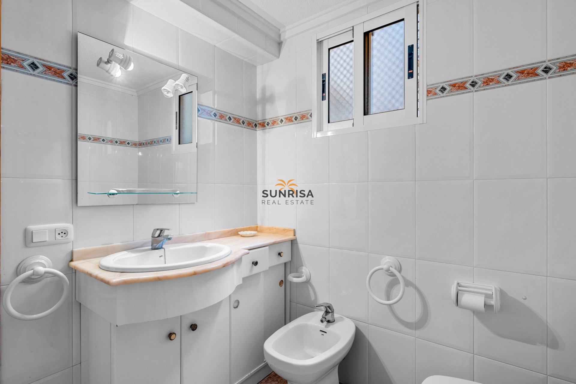 Revente - Appartement - Torrevieja