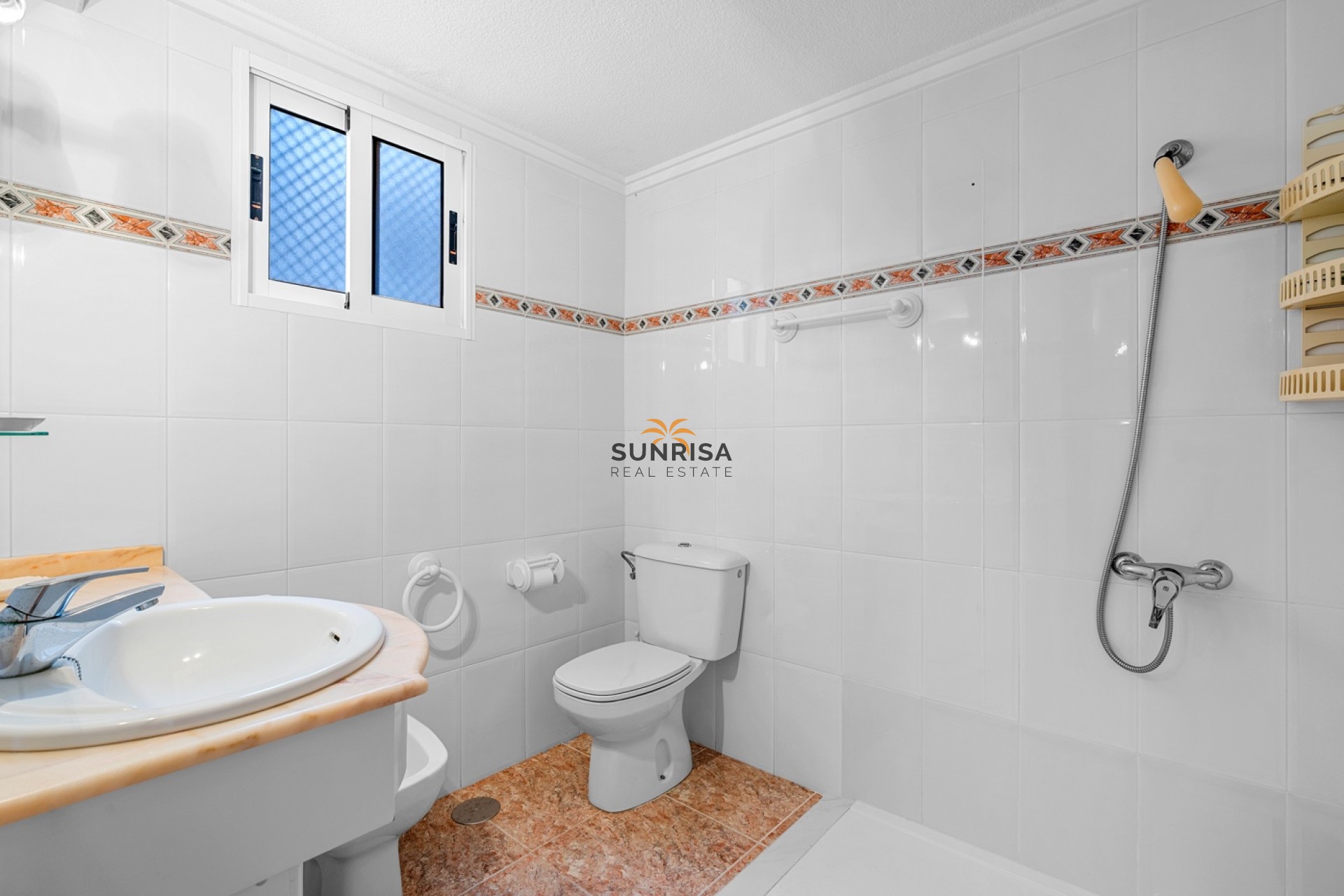 Revente - Appartement - Torrevieja