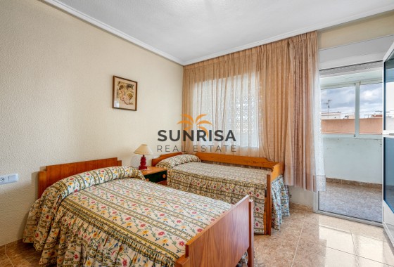 Appartement · Herverkoop - Torrevieja · Alicante · Spanje