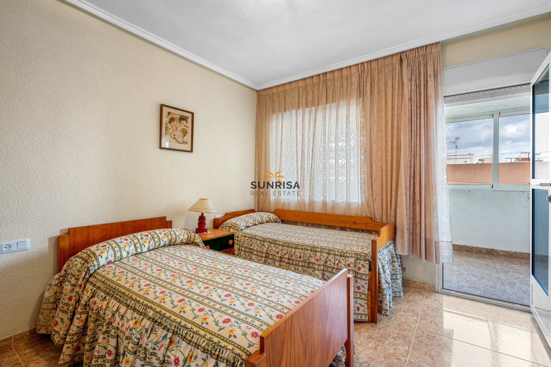 Revente - Appartement - Torrevieja