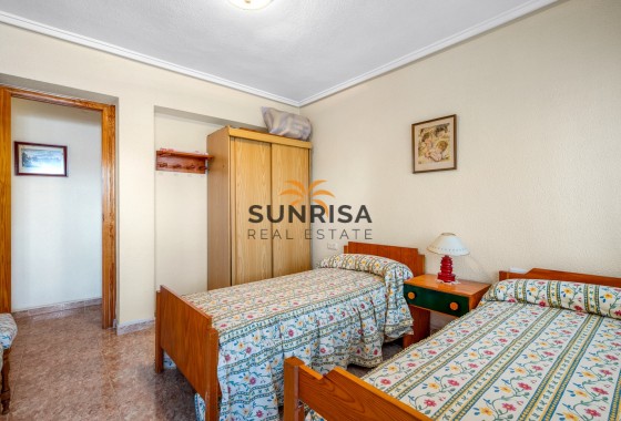 Appartement · Herverkoop - Torrevieja · Alicante · Spanje