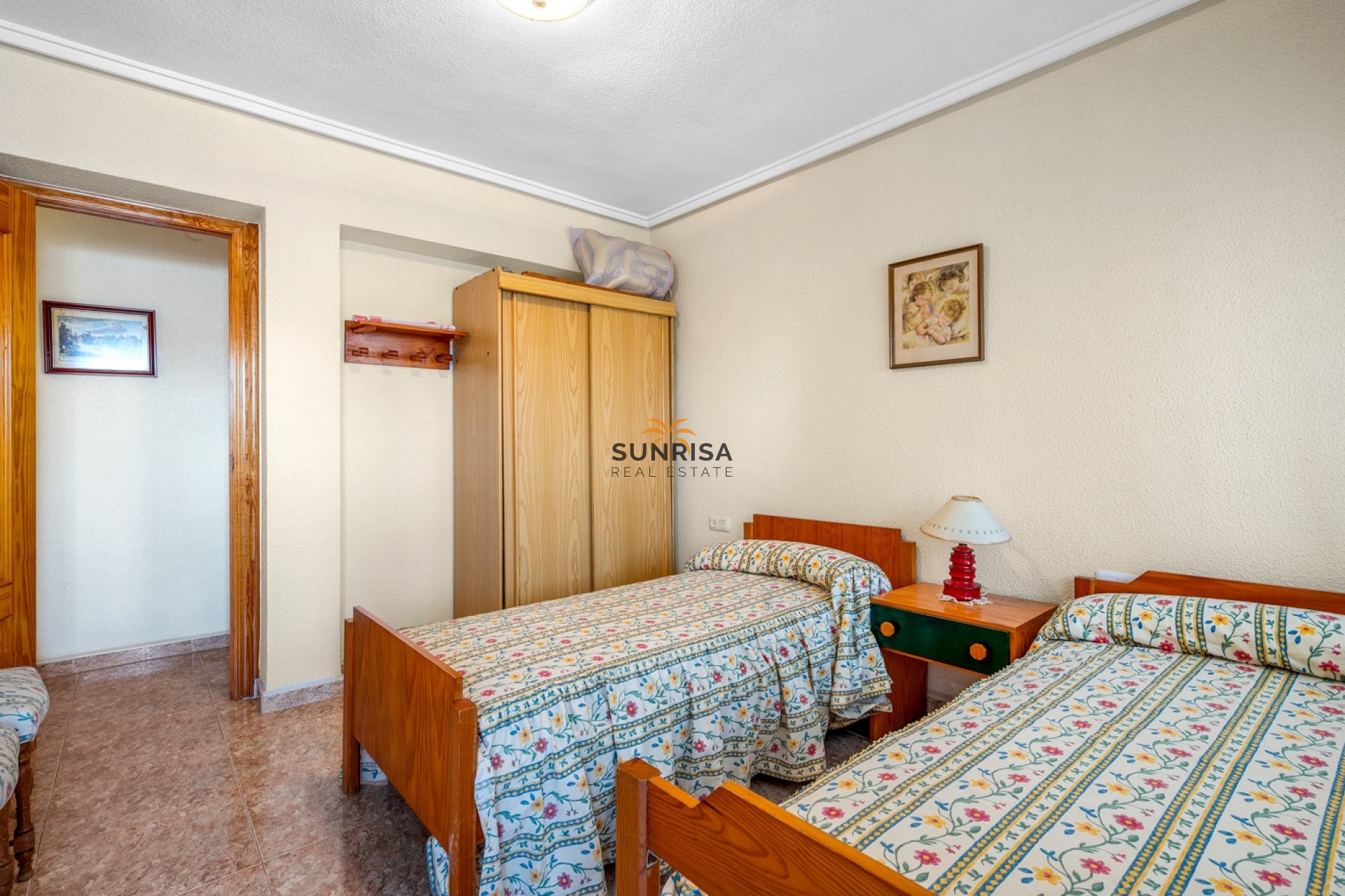 Revente - Appartement - Torrevieja