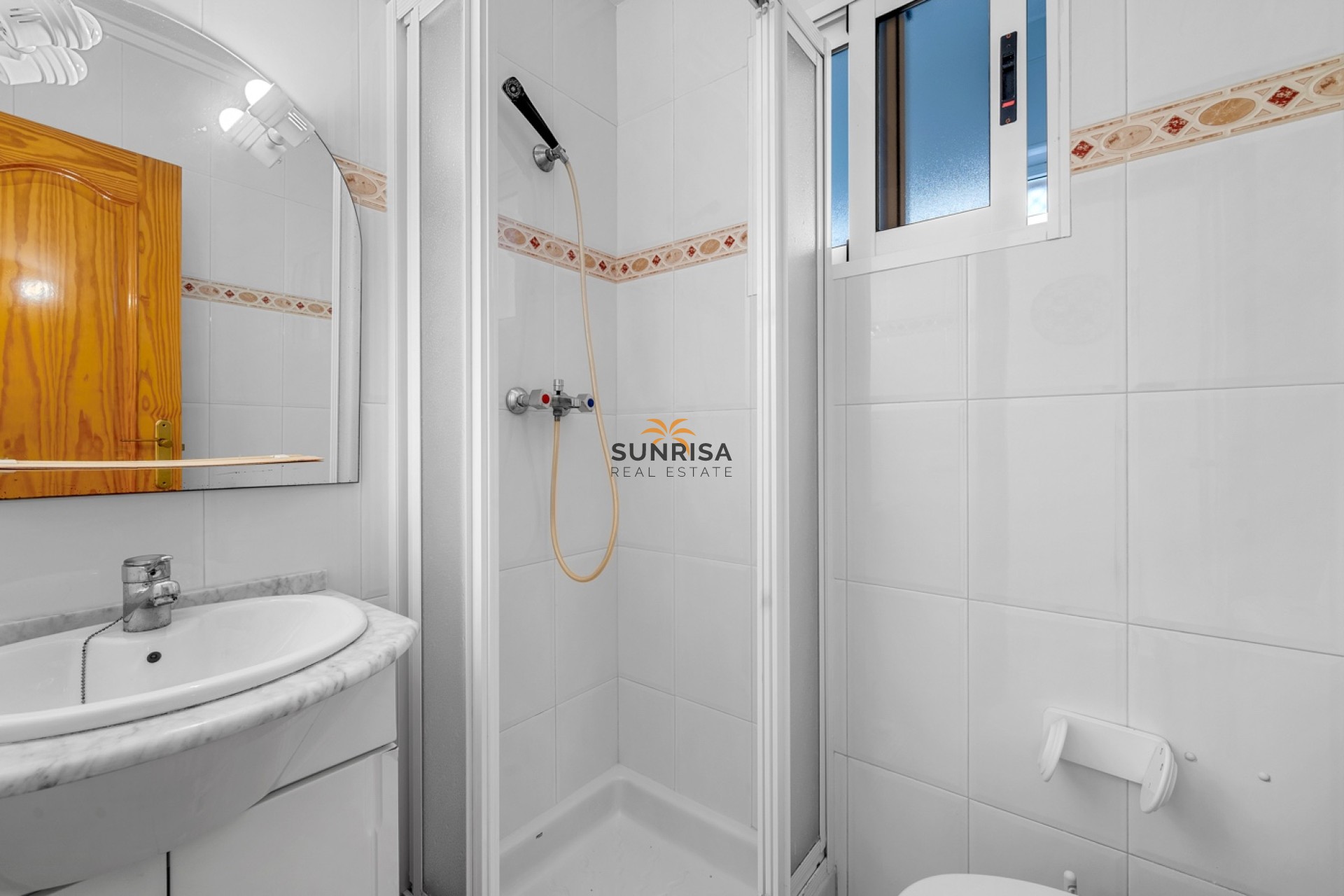 Revente - Appartement - Torrevieja