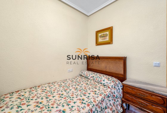 Appartement · Herverkoop - Torrevieja · Alicante · Spanje