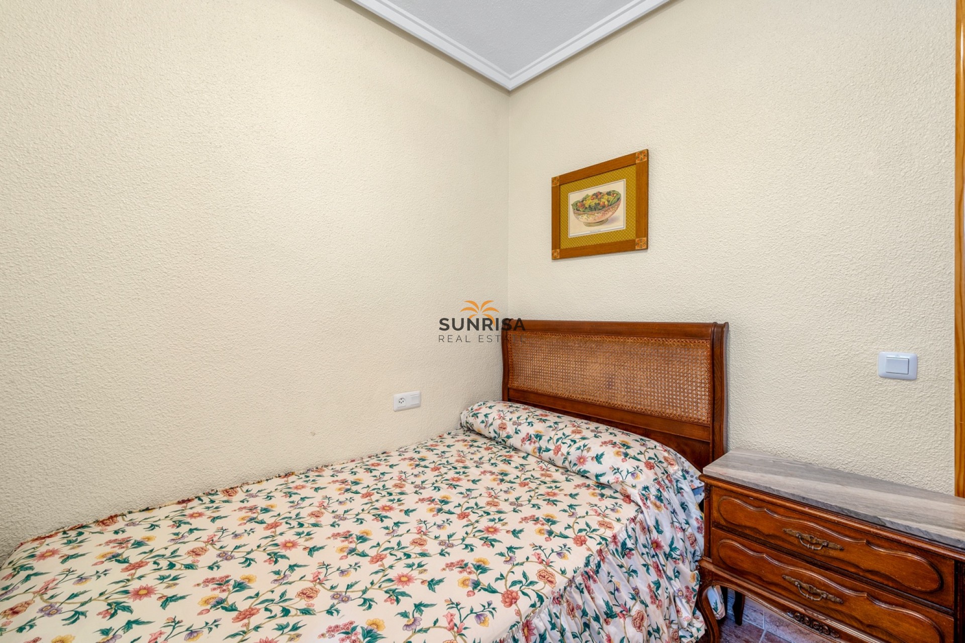 Revente - Appartement - Torrevieja