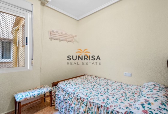 Appartement · Herverkoop - Torrevieja · Alicante · Spanje