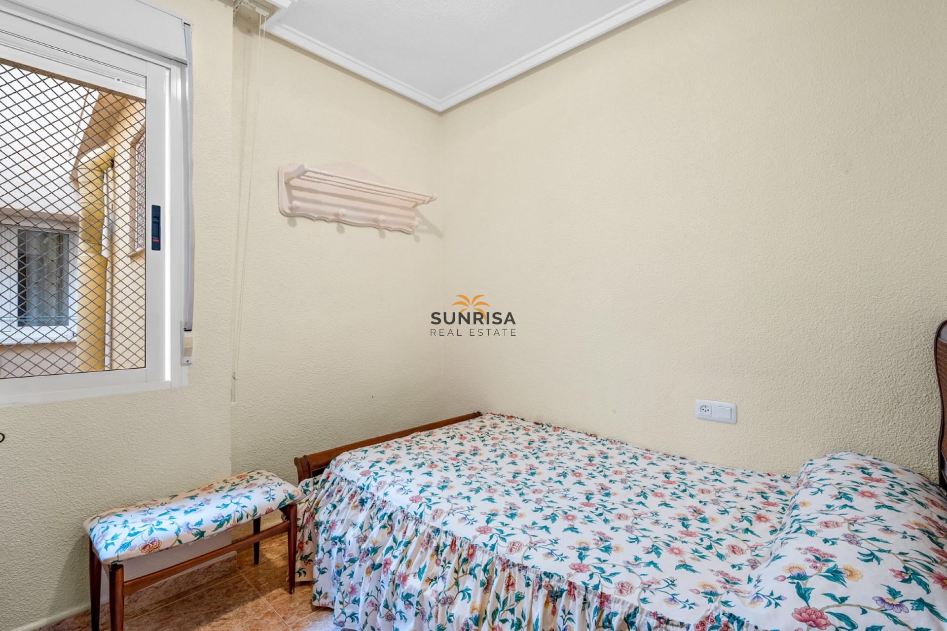 Revente - Appartement - Torrevieja