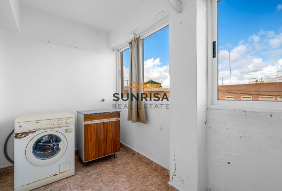 Appartement · Herverkoop - Torrevieja · Alicante · Spanje