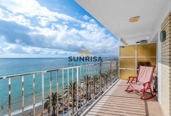 Appartement · Herverkoop - Torrevieja · Alicante · Spanje