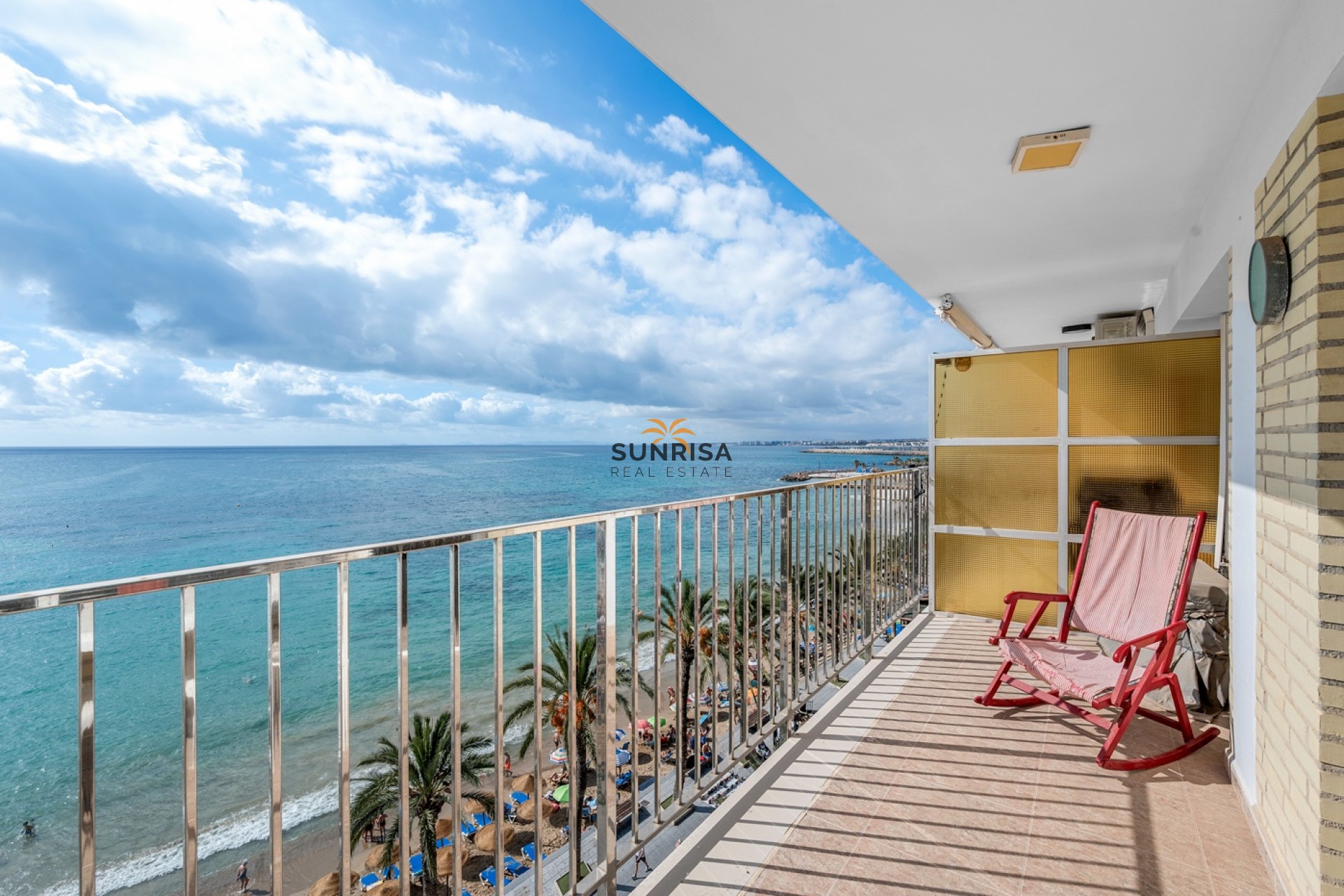 Revente - Appartement - Torrevieja