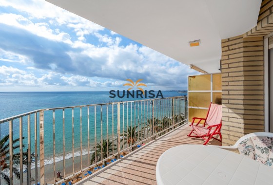 Appartement · Herverkoop - Torrevieja · Alicante · Spanje