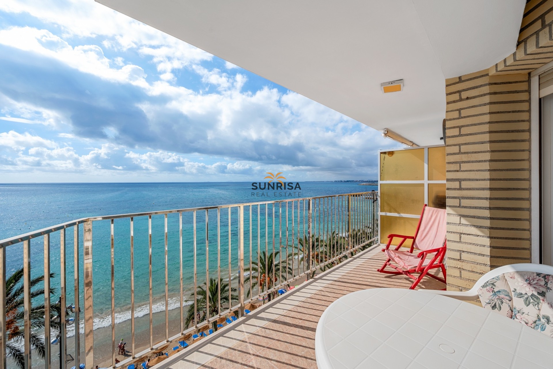 Revente - Appartement - Torrevieja