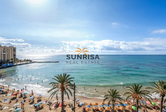 Appartement · Herverkoop - Torrevieja · Alicante · Spanje