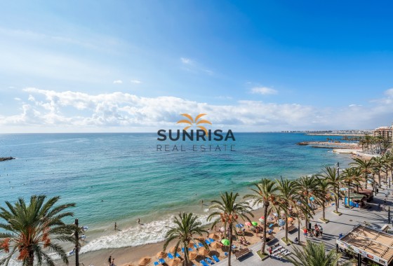Appartement · Herverkoop - Torrevieja · Alicante · Spanje