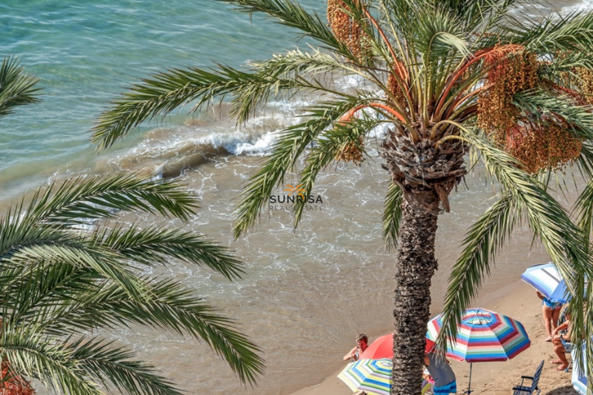 Revente - Appartement - Torrevieja