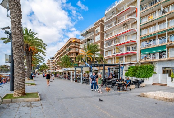 Appartement · Herverkoop - Torrevieja · Alicante · Spanje