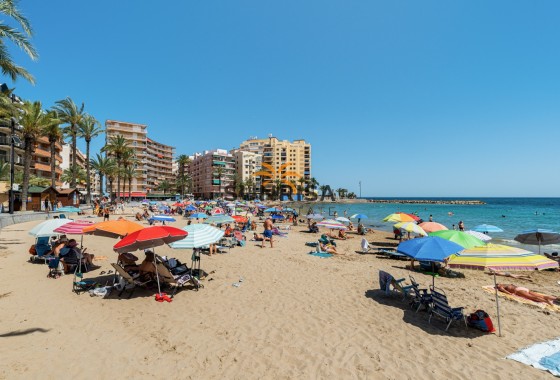 Appartement · Herverkoop - Torrevieja · Alicante · Spanje