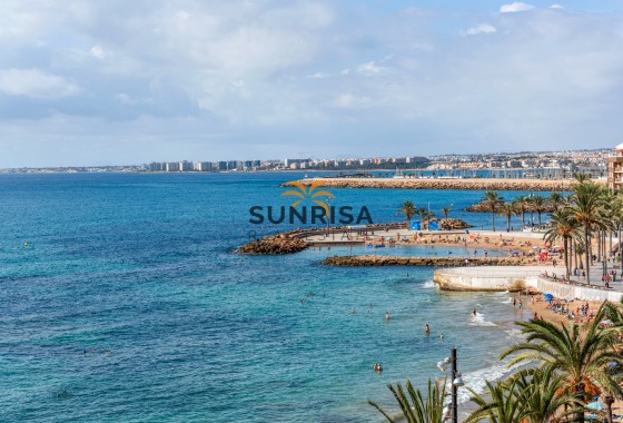 Appartement · Herverkoop - Torrevieja · Alicante · Spanje