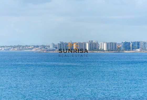 Appartement · Herverkoop - Torrevieja · Alicante · Spanje
