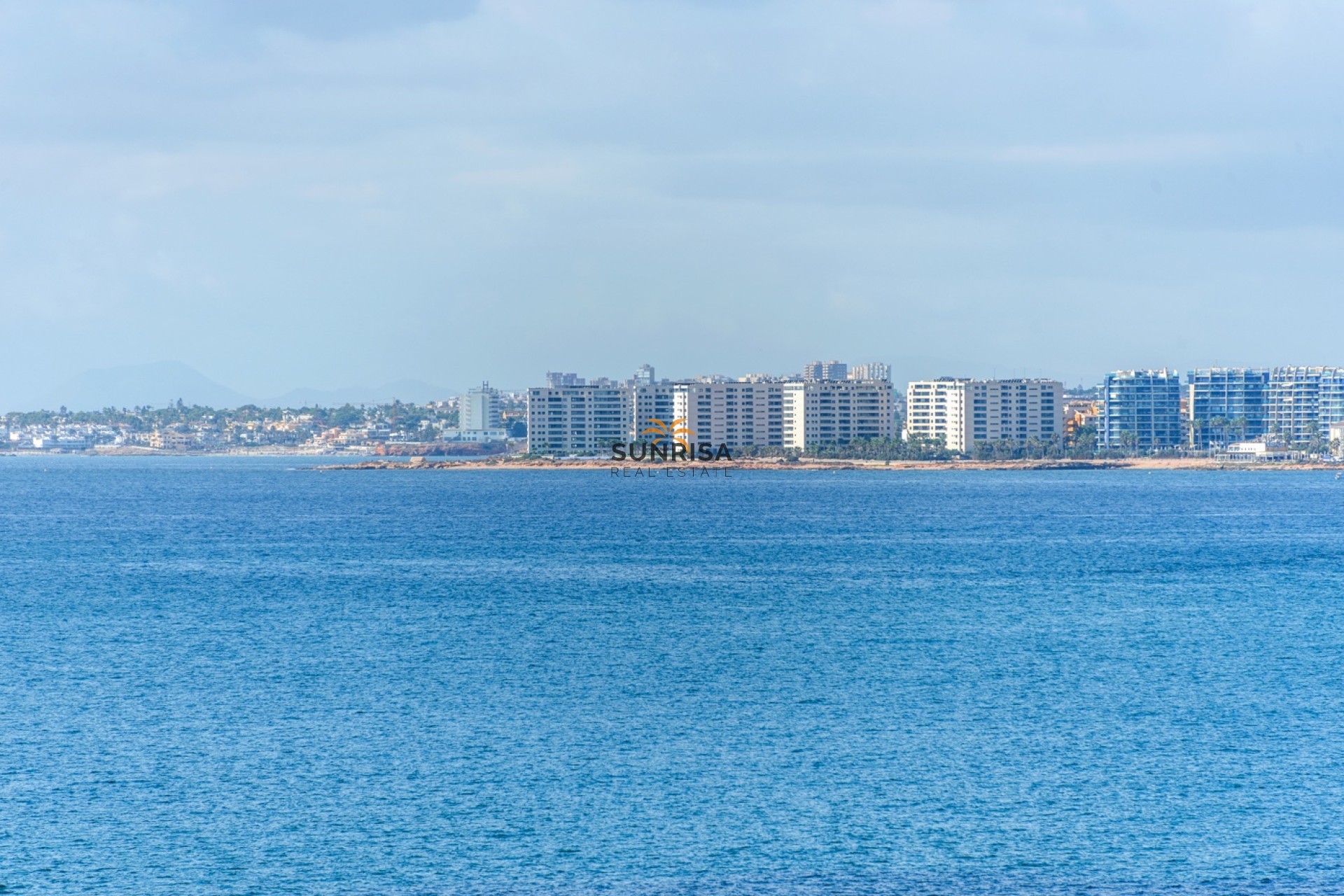 Revente - Appartement - Torrevieja