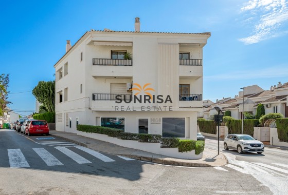 Apartamento · Reventa - Altea · Alicante · España
