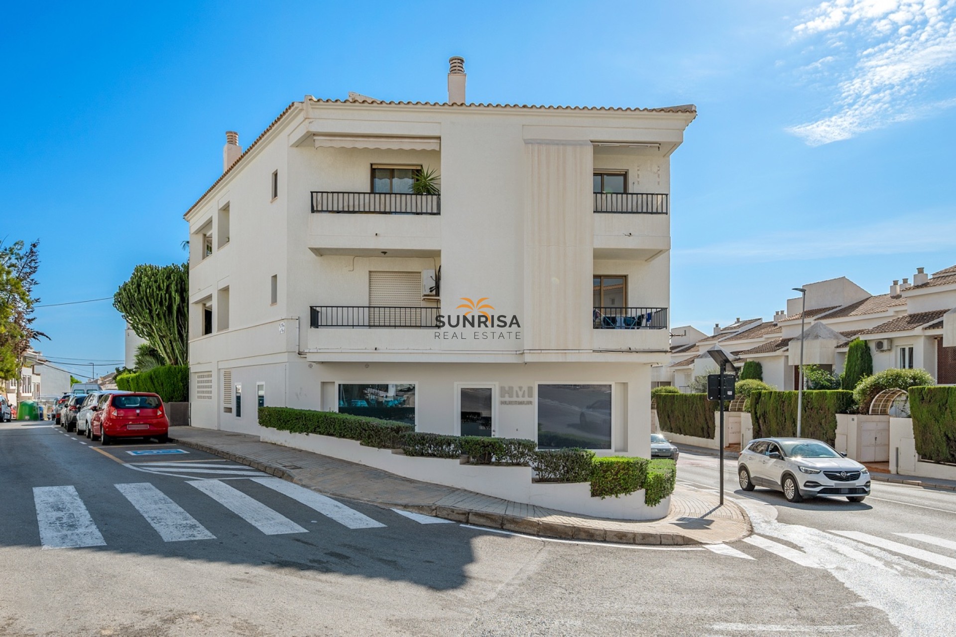 Reventa - Apartamento - Altea
