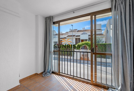 Apartamento · Reventa - Altea · Alicante · España