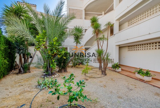 Apartamento · Reventa - Altea · Alicante · España