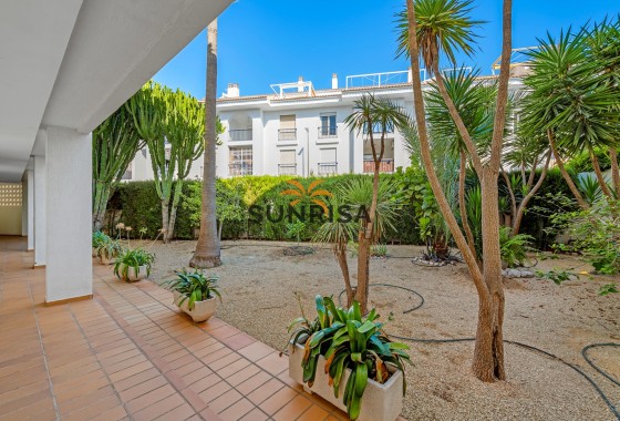 Apartamento · Reventa - Altea · Alicante · España