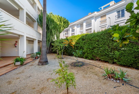 Apartamento · Reventa - Altea · Alicante · España
