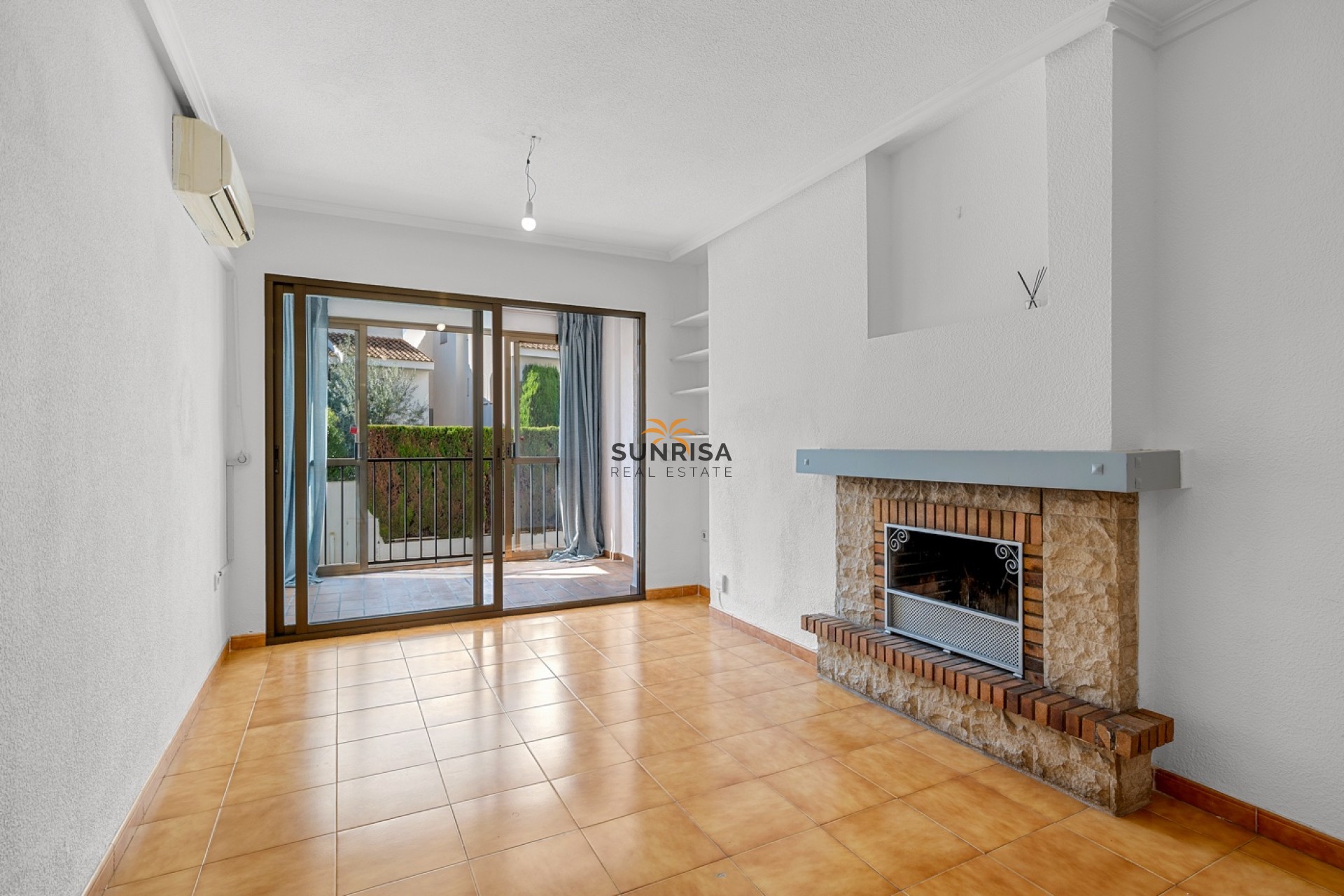 Reventa - Apartamento - Altea