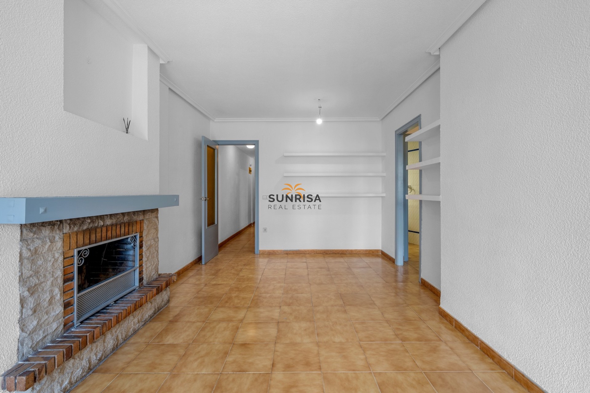 Reventa - Apartamento - Altea