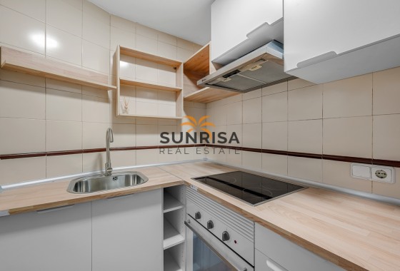 Apartamento · Reventa - Altea · Alicante · España