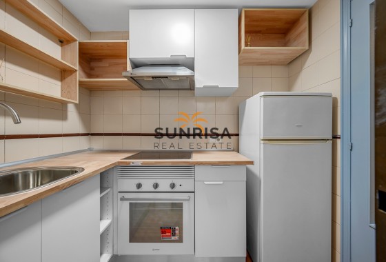 Apartamento · Reventa - Altea · Alicante · España