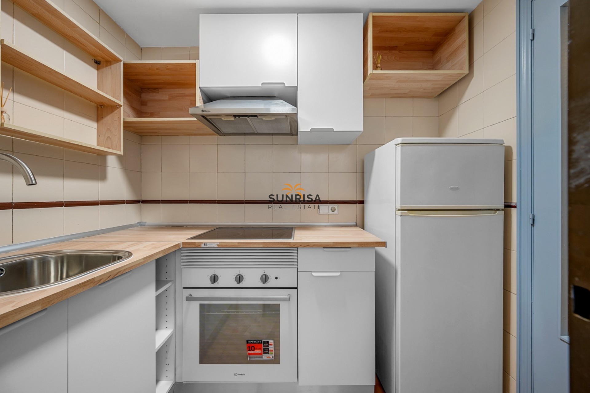 Reventa - Apartamento - Altea