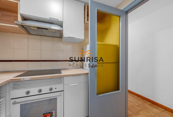 Apartamento · Reventa - Altea · Alicante · España