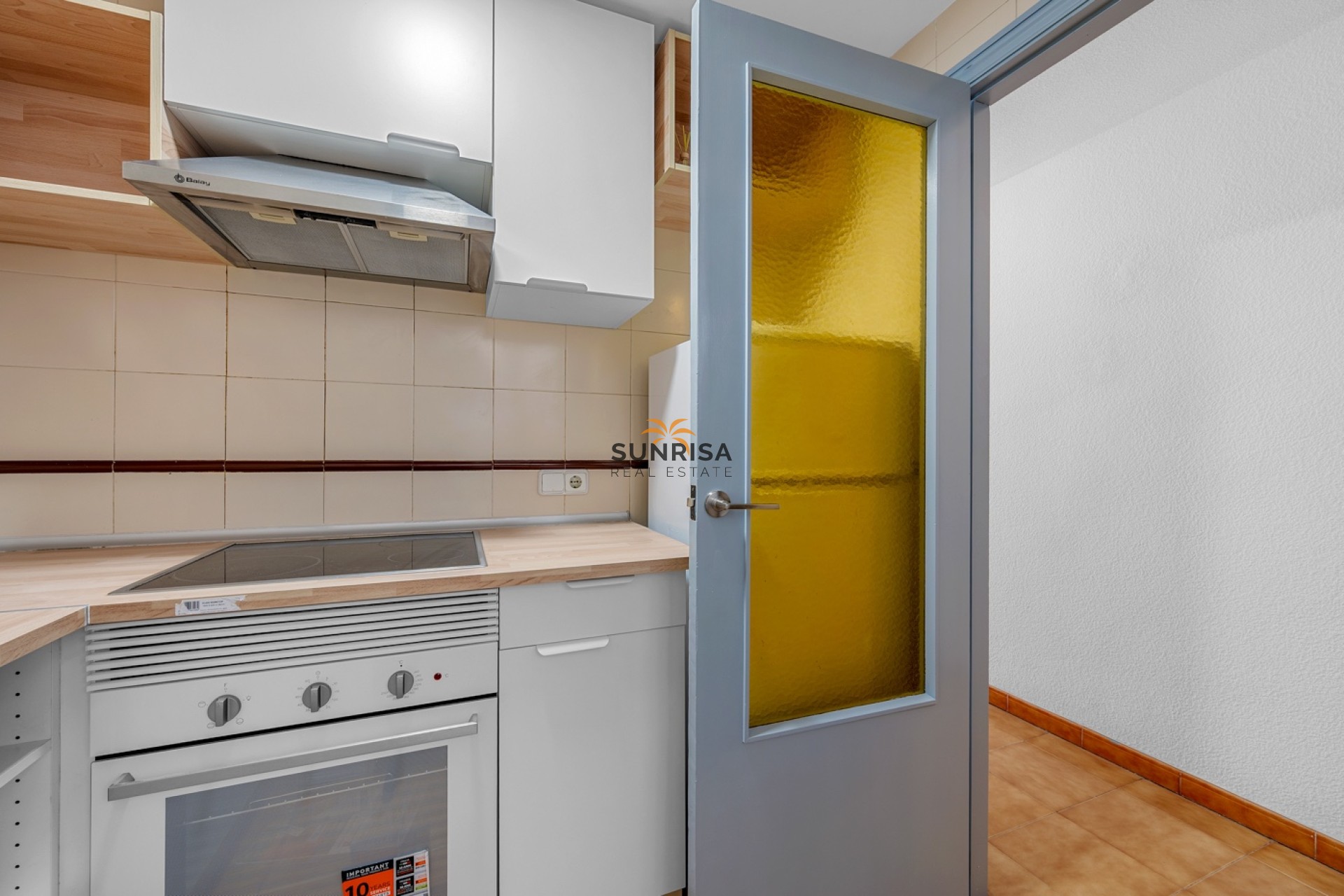 Reventa - Apartamento - Altea