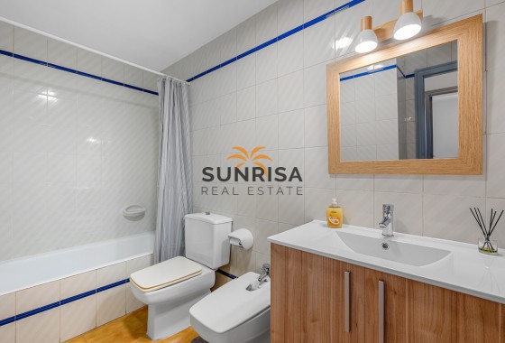 Apartamento · Reventa - Altea · Alicante · España
