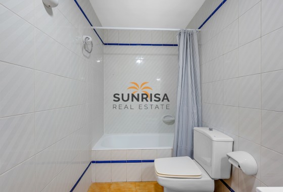 Apartamento · Reventa - Altea · Alicante · España