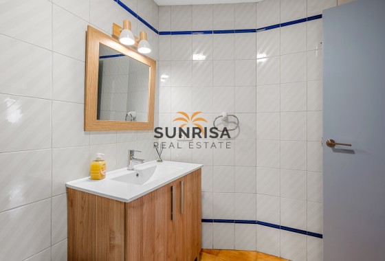 Apartamento · Reventa - Altea · Alicante · España