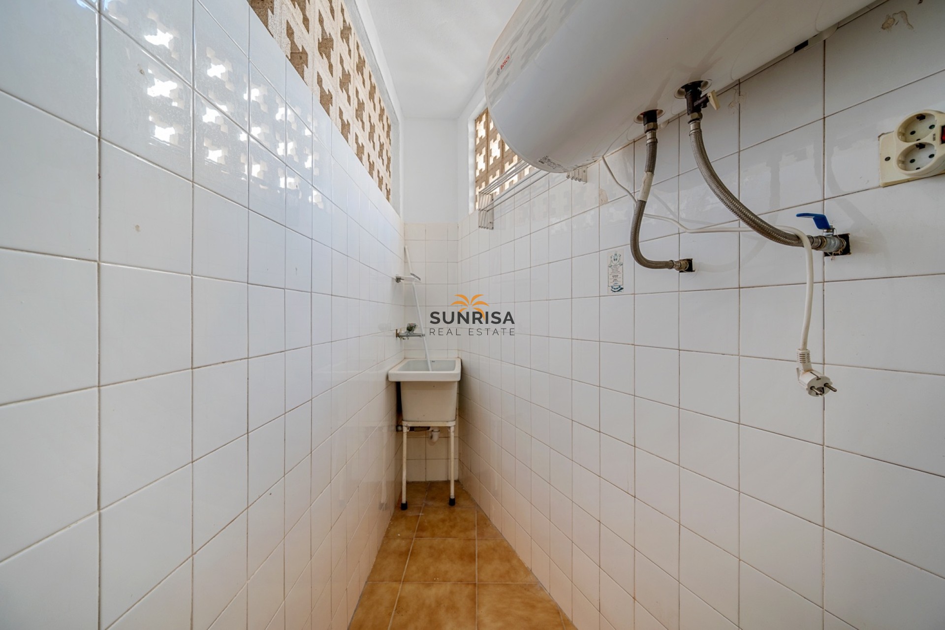 Reventa - Apartamento - Altea