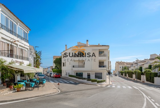 Apartamento · Reventa - Altea · Alicante · España
