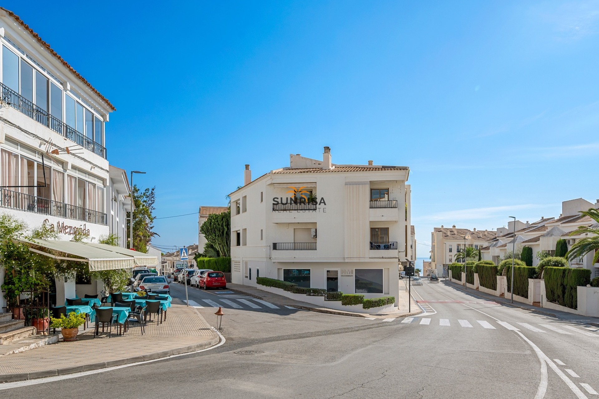 Reventa - Apartamento - Altea