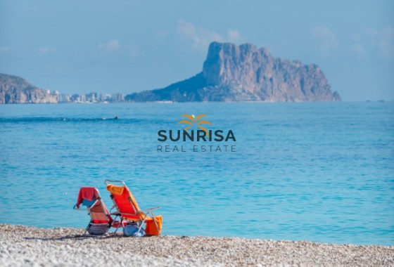 Apartamento · Reventa - Altea · Alicante · España