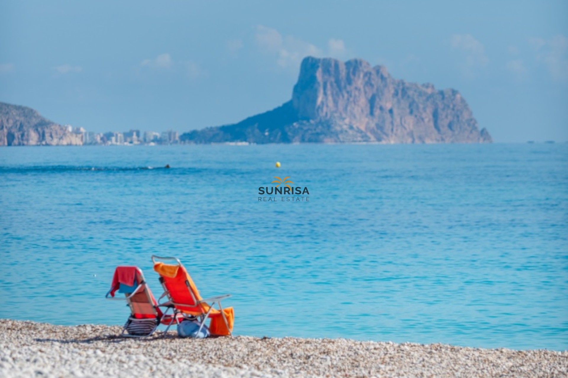 Reventa - Apartamento - Altea
